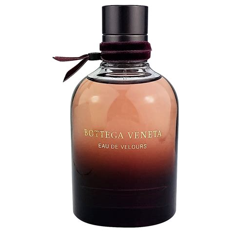 bottega veneta parfum eau de velours